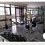 Apartamento Meireles Lcflats1102