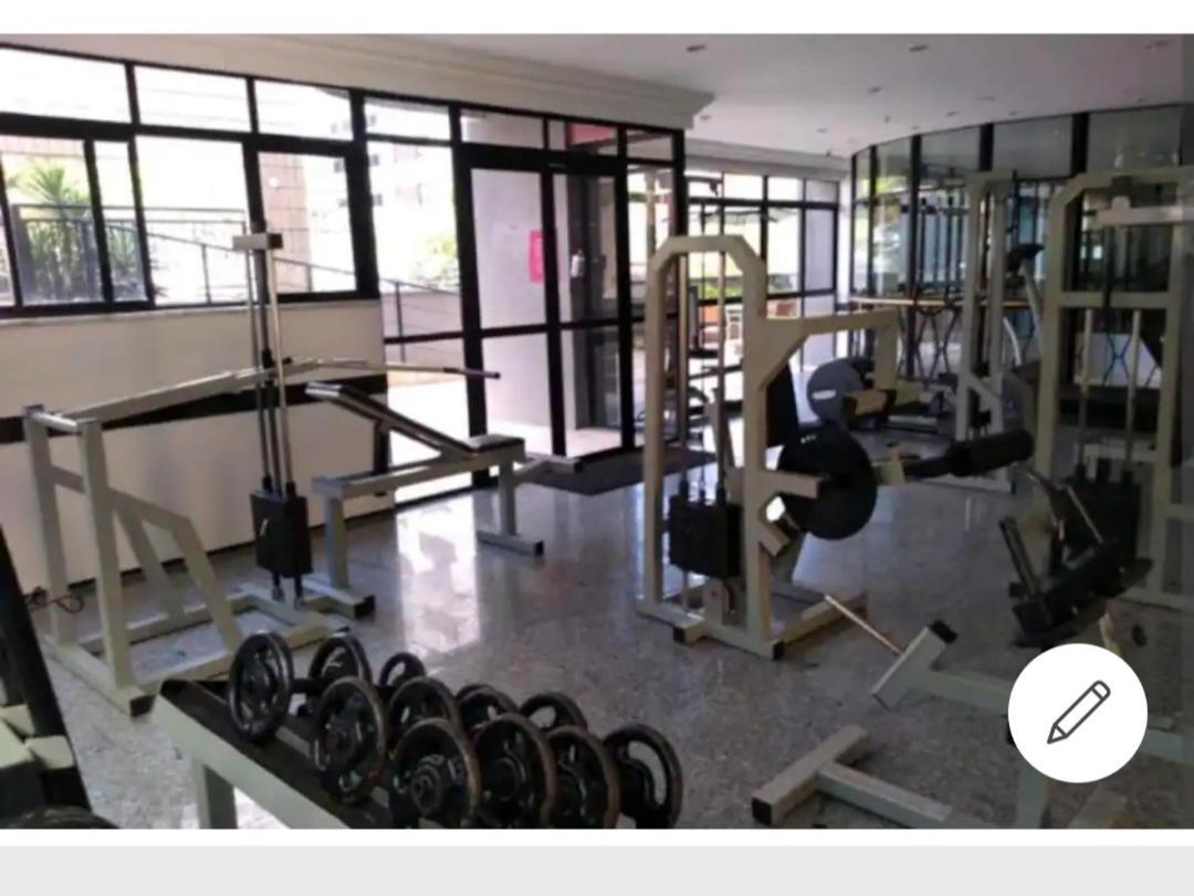 Meireles Lcflats1102 Apartamento Fortaleza (Ceara)